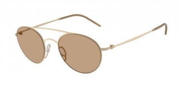 OKULARY GIORGIO ARMANI AR 6169 300263 48 ROZMIAR S