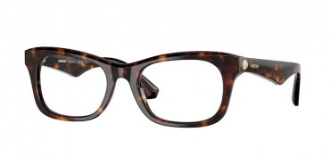 OKULARY KOREKCYJNE BURBERRY BE 2422 3002 52 ROZMIAR M