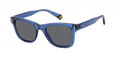 OKULARY POLAROID PLD 6206S PJP 51 ROZMIAR M Z POLARYZACJĄ