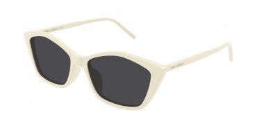 OKULARY SAINT LAURENT SL 775 005 57 ROZMIAR M