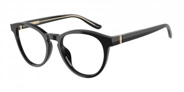 OKULARY KOREKCYJNE GIORGIO ARMANI AR 7266U 5875 47 ROZMIAR S