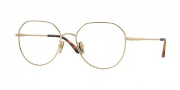 OKULARY KOREKCYJNE VOGUE EYEWEAR VO 4301D 848 55 ROZMIAR M