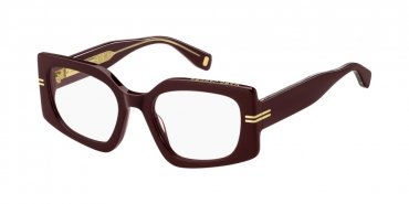 OKULARY KOREKCYJNE MARC JACOBS MJ 1111 LHF 53 ROZMIAR M