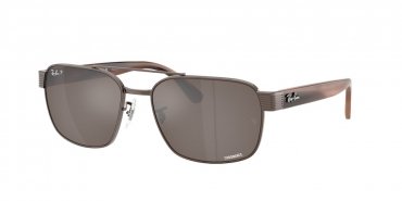 OKULARY RAY-BAN® RB 3751CH 9259AN 61 ROZMIAR L Z POLARYZACJĄ