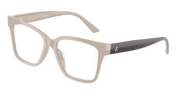 OKULARY KOREKCYJNE JIMMY CHOO JC 3006U 5033 55 ROZMIAR M
