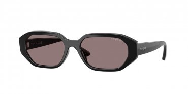 OKULARY DZIECIĘCE VOGUE EYEWEAR JUNIOR VJ 2034 W44/7N 52