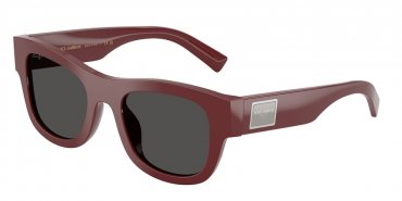 OKULARY DOLCE & GABBANA DG 4509 309187 50 ROZMIAR M