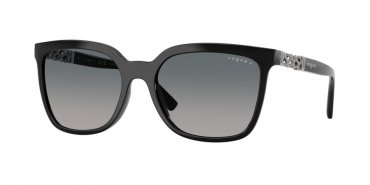 OKULARY VOGUE EYEWEAR VO 5633SB W44/8S 56 ROZMIAR M Z POLARYZACJĄ