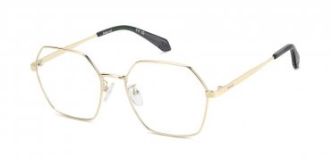 OKULARY KOREKCYJNE POLAROID PLD D612G J5G 55 ROZMIAR M