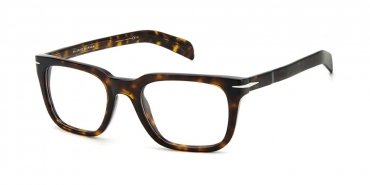 OKULARY KOREKCYJNE DAVID BECKHAM DB 7070 086 52 ROZMIAR M