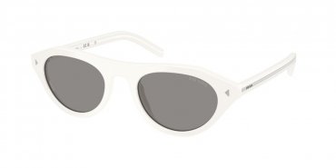 OKULARY PRADA EYEWEAR PR B15S 17K80R 51 ROZMIAR M