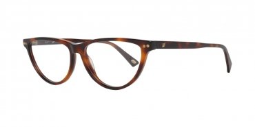 OKULARY KOREKCYJNE WEB WE 5305 052 55 ROZMIAR M