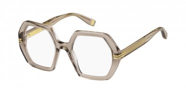 OKULARY KOREKCYJNE MARC JACOBS MJ 1077 10A 51 ROZMIAR M