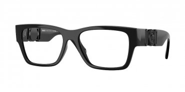 OKULARY KOREKCYJNE VERSACE VE 3368U 5360 55 ROZMIAR M