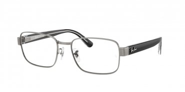 OKULARY KOREKCYJNE RAY-BAN® RX 6529 2502 56 ROZMIAR M