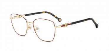 OKULARY KOREKCYJNE CAROLINA HERRERA HER 0383 6K3 54 ROZMIAR M