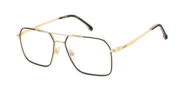 OKULARY KOREKCYJNE CARRERA CA 336 2M2 57 ROZMIAR M