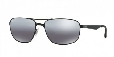 OKULARY RAY-BAN® RB 3528 006/82 61 ROZMIAR L Z POLARYZACJĄ
