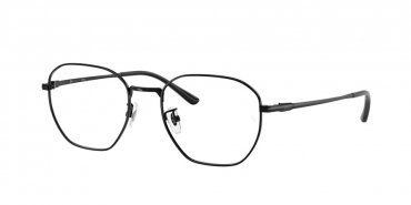 OKULARY KOREKCYJNE RAY-BAN® RX 8777D 1244 53 ROZMIAR M