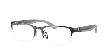 OKULARY KOREKCYJNE RAY-BAN® RX 7551 3222 54 ROZMIAR M