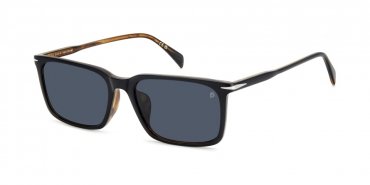 OKULARY DAVID BECKHAM DB 1163FS 05K 58 ROZMIAR L