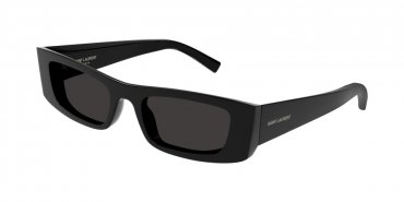 OKULARY SAINT LAURENT SL 553 001 52 ROZMIAR M