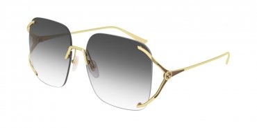 OKULARY GUCCI GG 0646S 001 60 ROZMIAR L