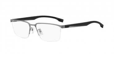 OKULARY KOREKCYJNE BOSS 1543F R81 57 ROZMIAR M