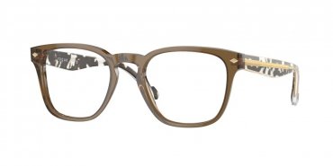OKULARY KOREKCYJNE VOGUE EYEWEAR VO 5570 3144 51 ROZMIAR M