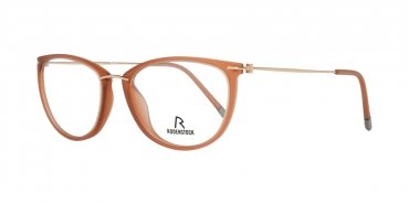 OKULARY KOREKCYJNE RODENSTOCK R 7070 A 49 ROZMIAR S