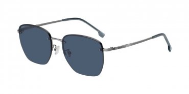 OKULARY BOSS 1712FSK 6LB 58 ROZMIAR L