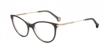 OKULARY KOREKCYJNE CAROLINA HERRERA HER 0152 EIB 53 ROZMIAR M