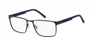 OKULARY KOREKCYJNE TOMMY HILFIGER TH 2204 D51 57 ROZMIAR L