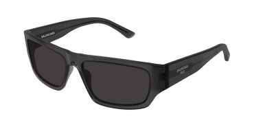 OKULARY BALENCIAGA BB 0366S 004 58 ROZMIAR L