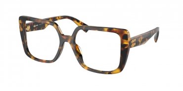 OKULARY KOREKCYJNE MIU MIU MU 06VV VAU1O1 54 ROZMIAR M