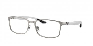 OKULARY KOREKCYJNE RAY-BAN® RX 8424 2502 57 ROZMIAR L