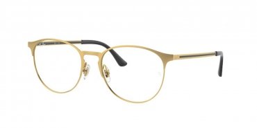 OKULARY KOREKCYJNE RAY-BAN® RX 6375 3133 53 ROZMIAR M