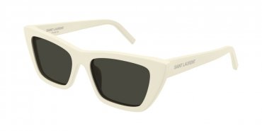 OKULARY SAINT LAURENT SL 276 MICA 056 55 ROZMIAR M