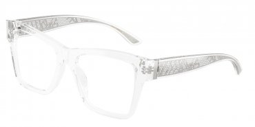OKULARY KOREKCYJNE DOLCE & GABBANA DG 3411 3133 52 ROZMIAR M