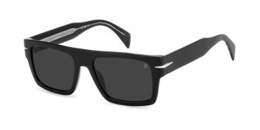 OKULARY DAVID BECKHAM DB 7161S 807/IR 54 ROZMIAR M