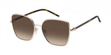 OKULARY TOMMY HILFIGER TH 2337S 000 57 ROZMIAR M