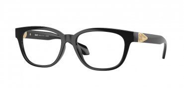 OKULARY KOREKCYJNE VERSACE VE 3376U GB1 53 ROZMIAR M