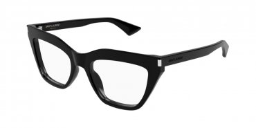 OKULARY KOREKCYJNE SAINT LAURENT SL 760 001 54 ROZMIAR M