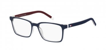 OKULARY KOREKCYJNE TOMMY HILFIGER TH 1786 FJM 54 ROZMIAR M