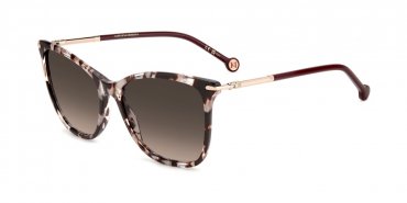 OKULARY CAROLINA HERRERA HER 0268S 0A0 57 ROZMIAR M