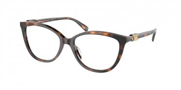 OKULARY KOREKCYJNE MICHAEL KORS WESTMINSTER MK 4109U 3006 54 ROZMIAR M