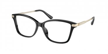 OKULARY KOREKCYJNE MICHAEL KORS MK 4105BU 3005 54 ROZMIAR M