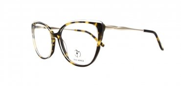 OKULARY KOREKCYJNE EVA MINGE EM 11357 C1 ROZMIAR M