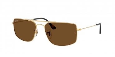 OKULARY RAY-BAN® EXPLORER 3 RB 3779 001/57 56 ROZMIAR M