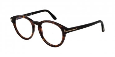 OKULARY KOREKCYJNE TOM FORD FT 5940B 052 49 ROZMIAR S
